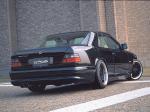 Mercedes-Benz E-Class CE V4 by Wald 1990 года